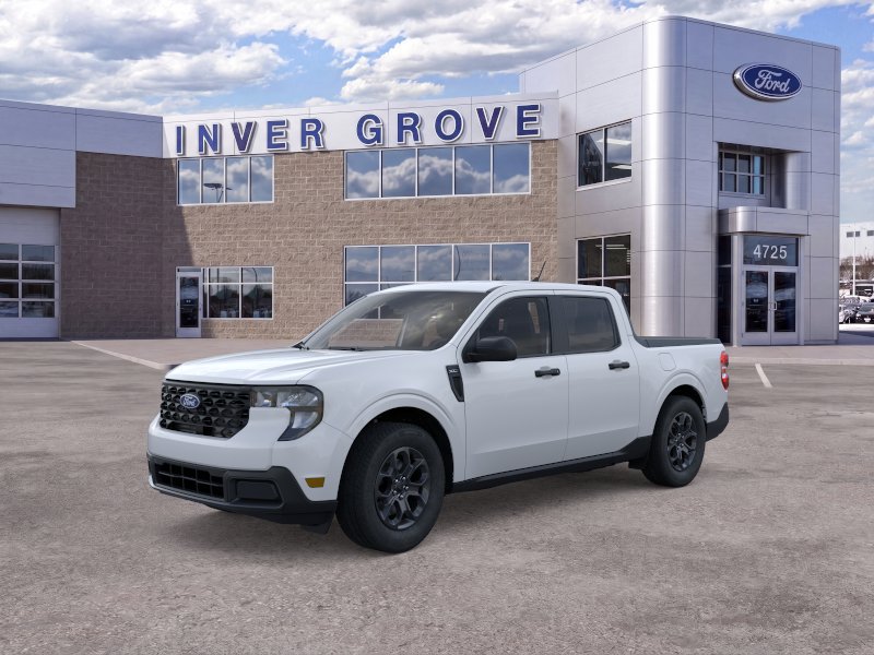 2026 Ford Maverick Truck 