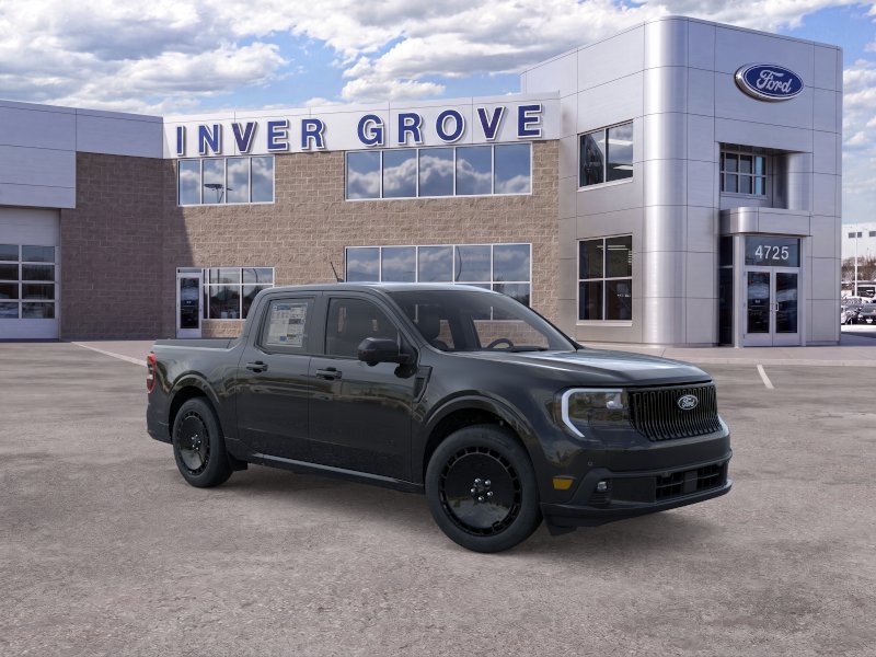 2025 Ford Maverick Lobo Premium - Photo 7