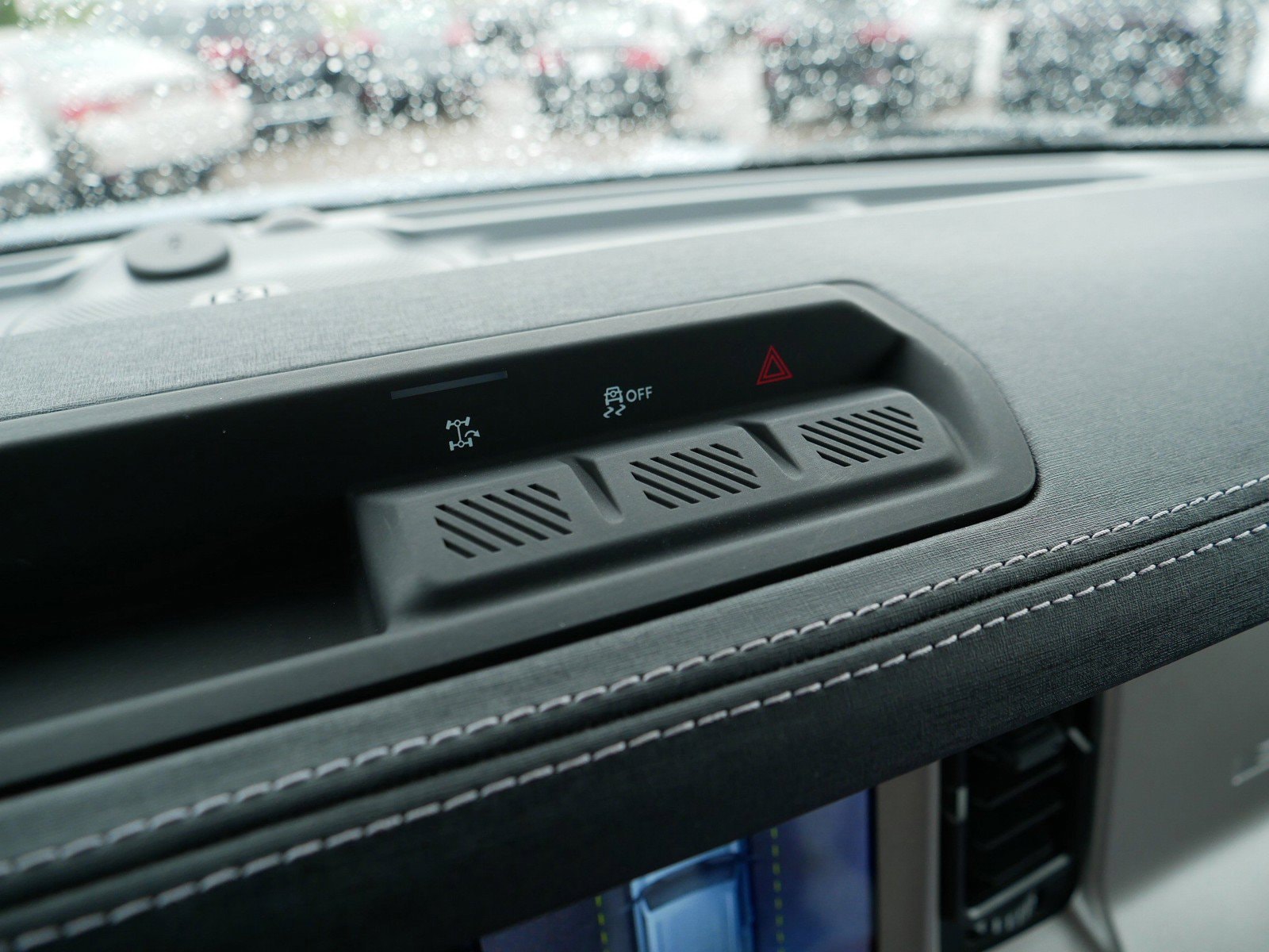 2025 Ford Bronco 4-Door Outer Banks - Photo 26