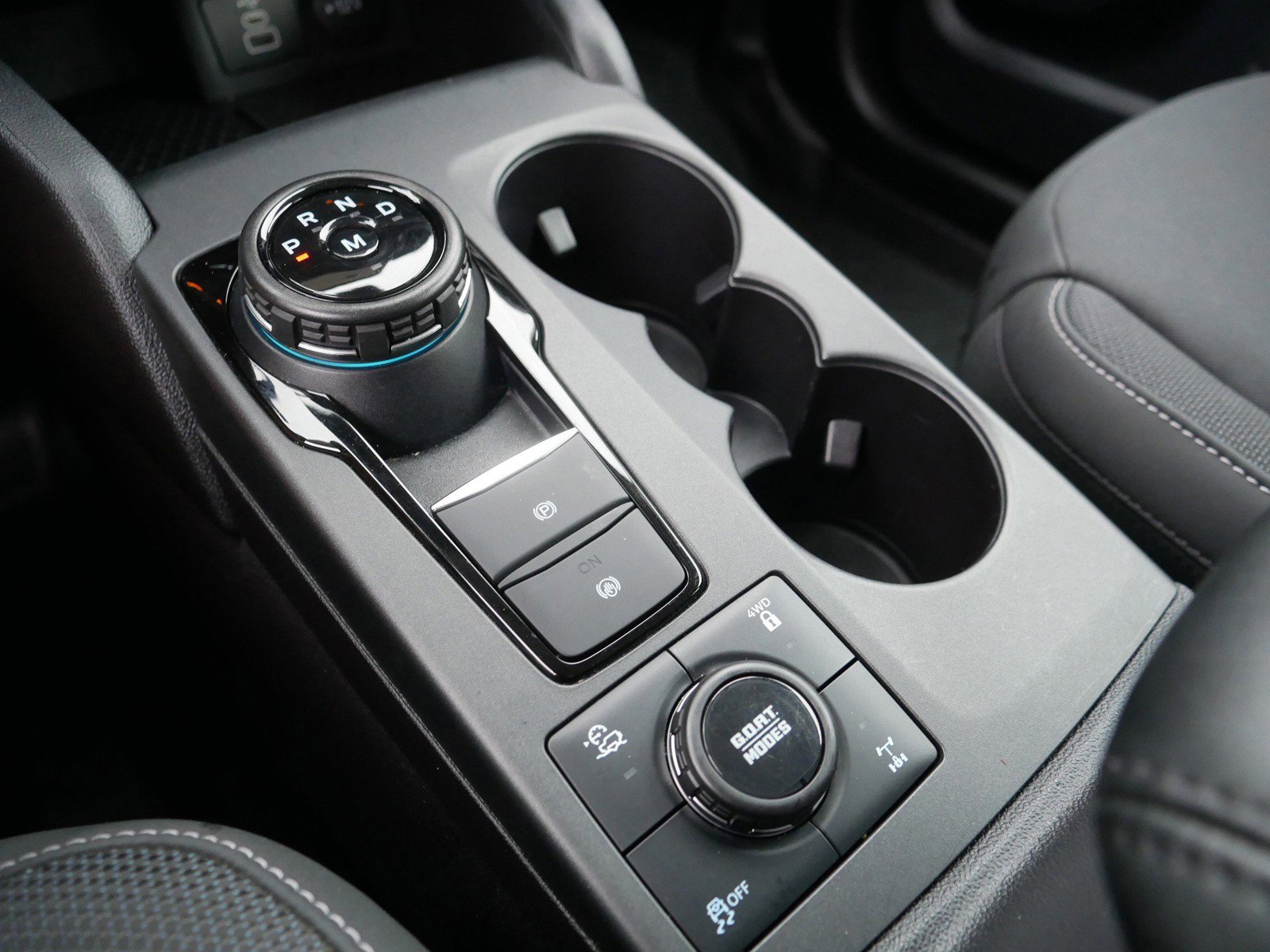 2024 Ford Bronco Sport Badlands - Photo 27