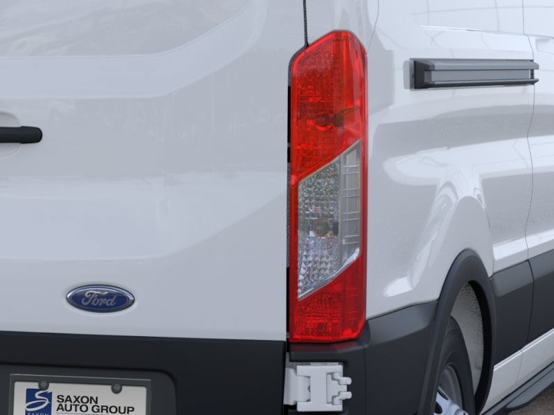 2025 Ford Transit Van Base - Photo 21