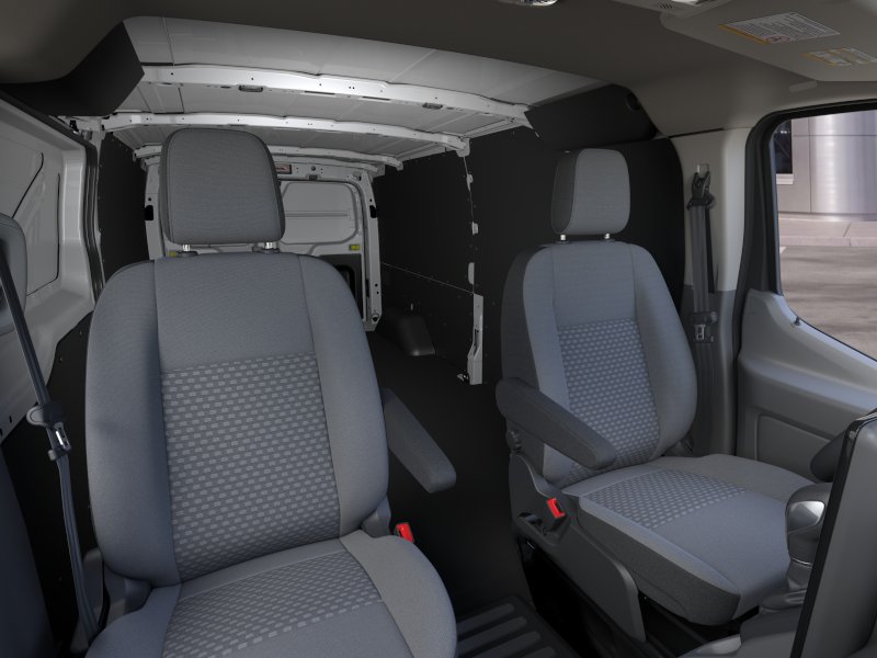 2025 Ford Transit Van Base - Photo 10