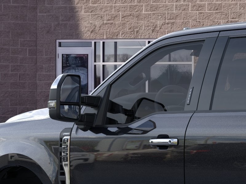 2026 Ford F-250 Super Duty Lariat - Photo 19
