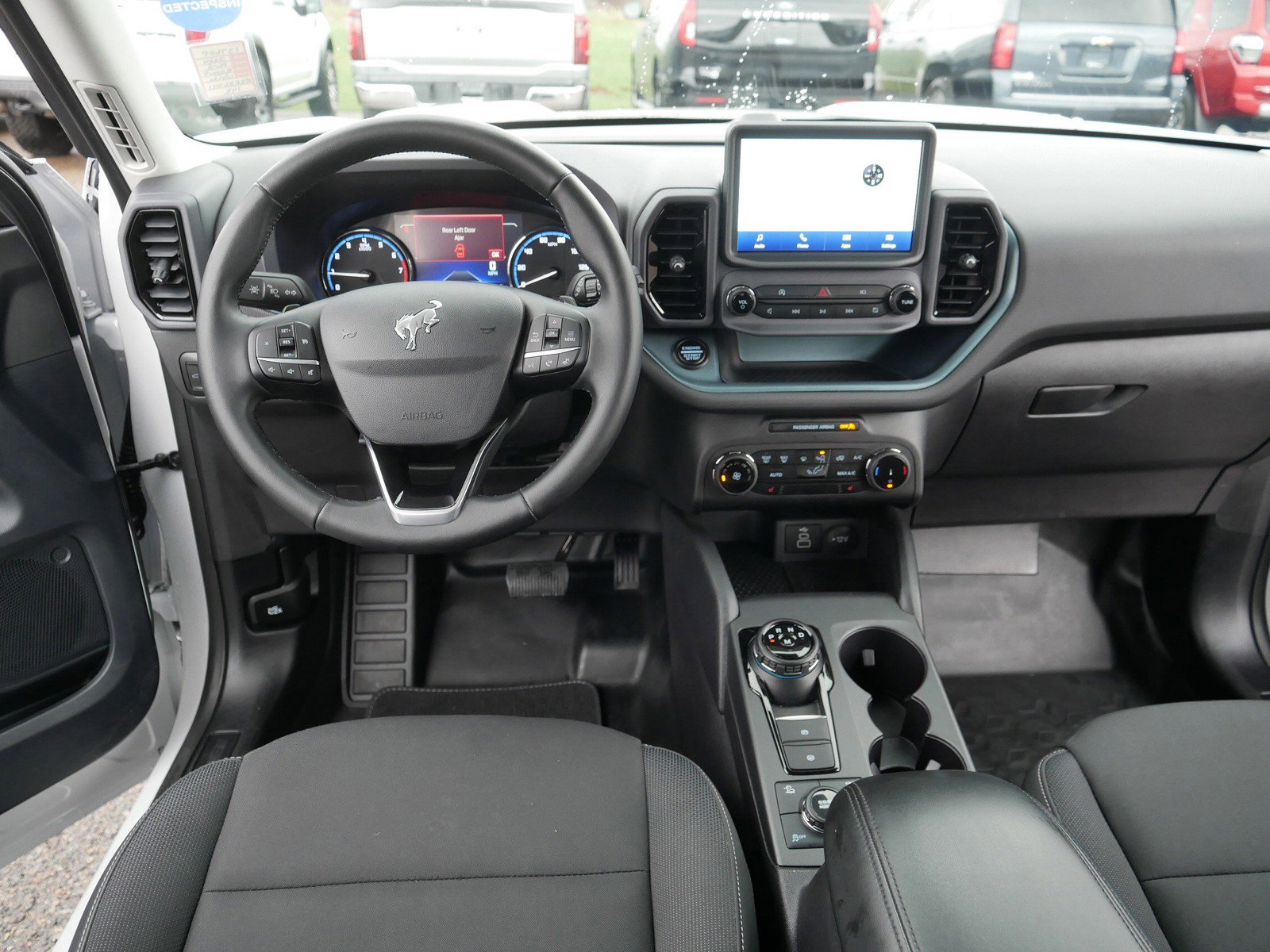 2024 Ford Bronco Sport Badlands - Photo 20