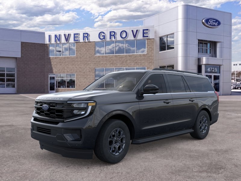 2026 Ford Expedition Max SUV 