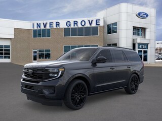 2026 Ford Expedition Platinum SUV