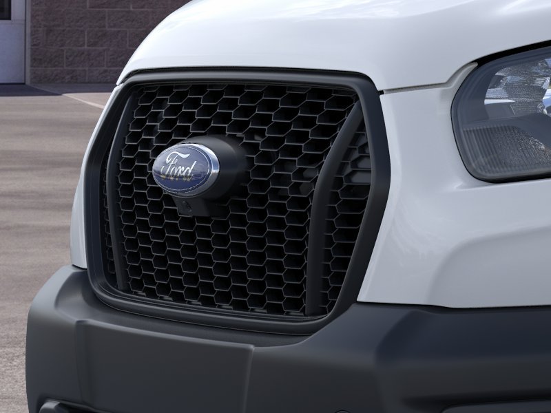 2025 Ford Transit Van Base - Photo 17