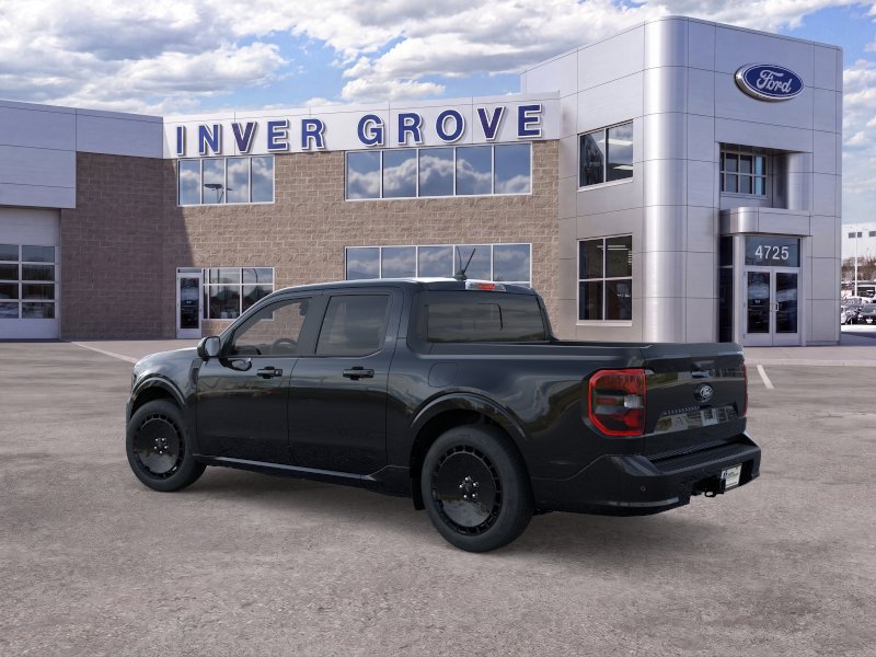 2025 Ford Maverick Lobo Premium - Photo 4