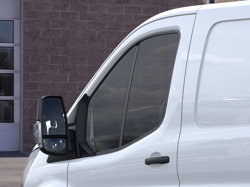 2025 Ford Transit Van Base - Photo 20
