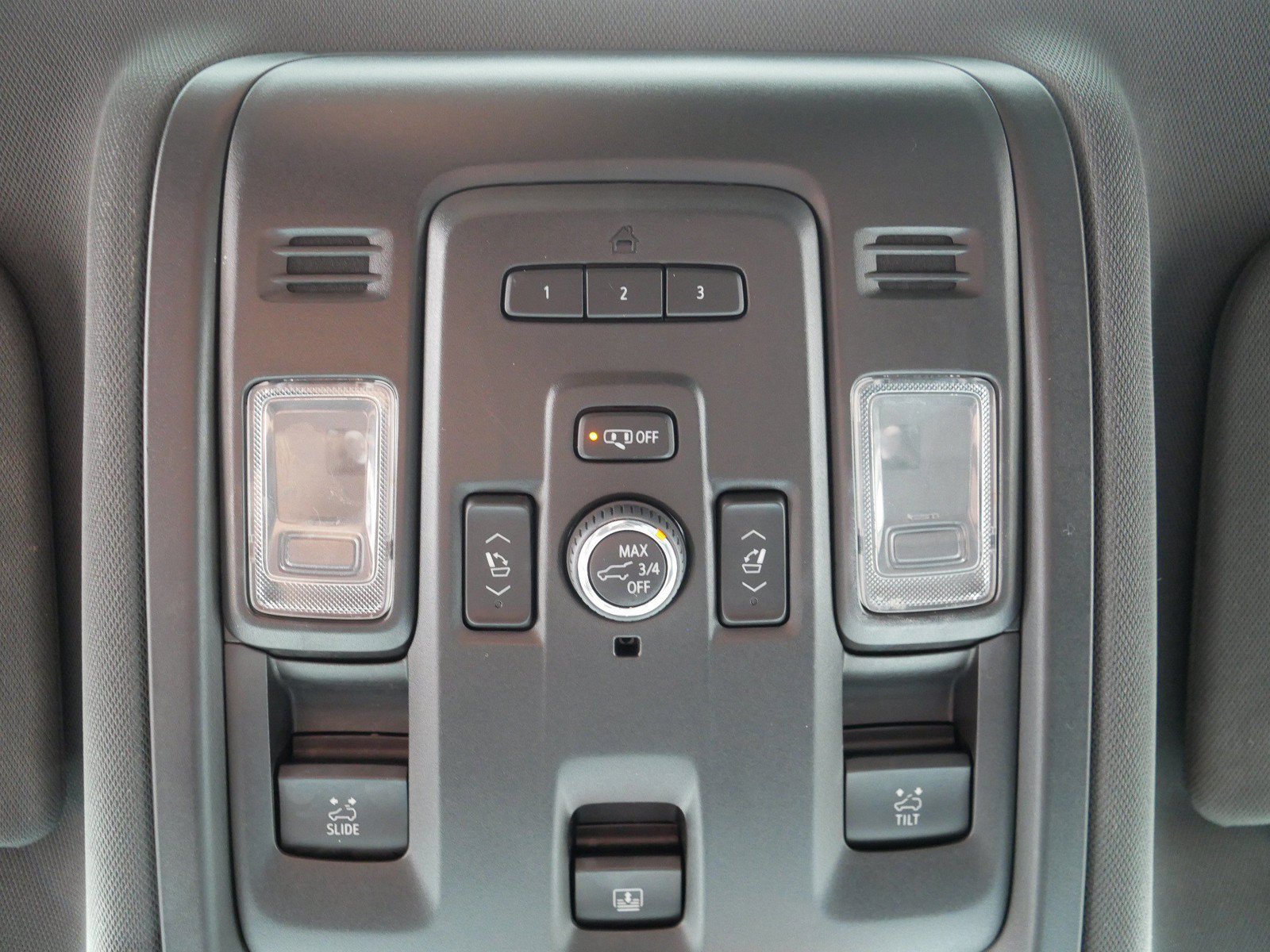 2022 Chevrolet Tahoe LT - Photo 31