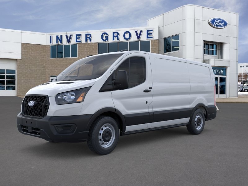 2026 Ford Transit 150 Low Roof 130 WB's photo