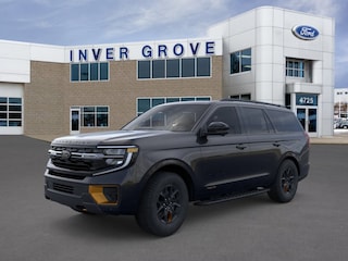 2026 Ford Expedition Tremor SUV