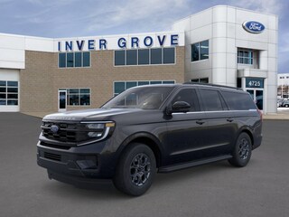 2026 Ford Expedition Max Active SUV