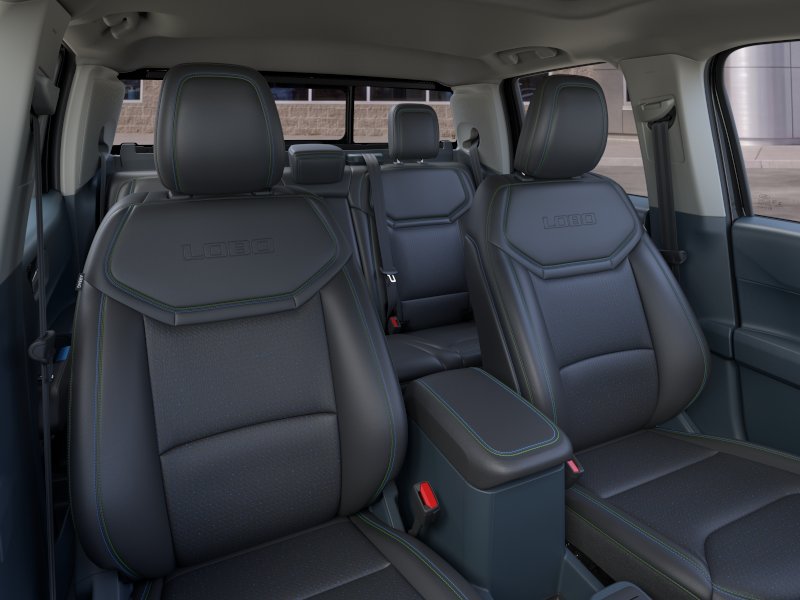 2025 Ford Maverick Lobo Premium - Photo 10