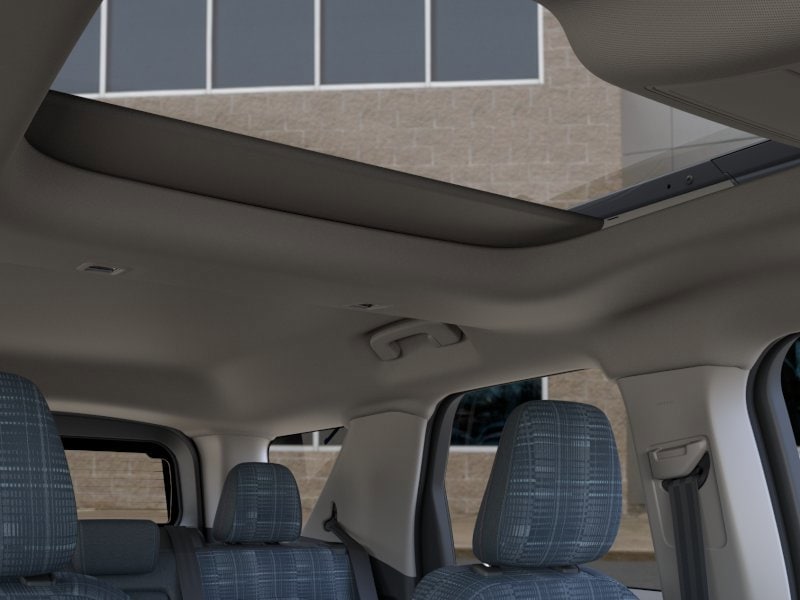 2025 Ford Bronco Sport Heritage - Photo 22