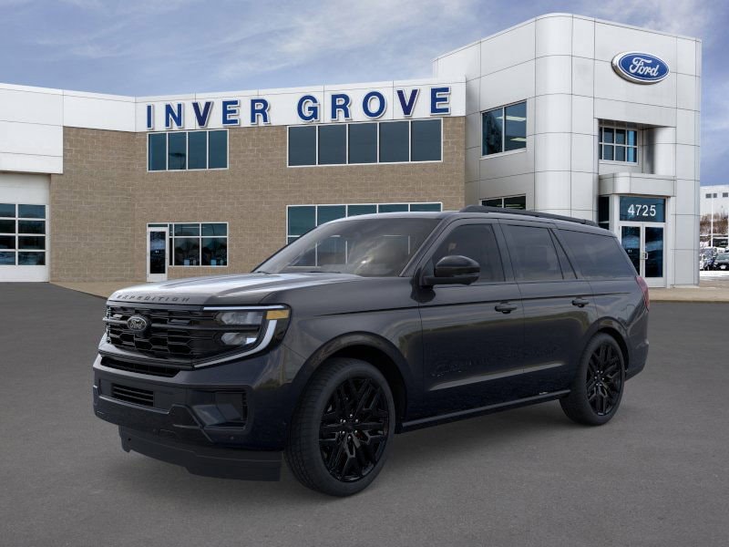 2026 Ford Expedition SUV 