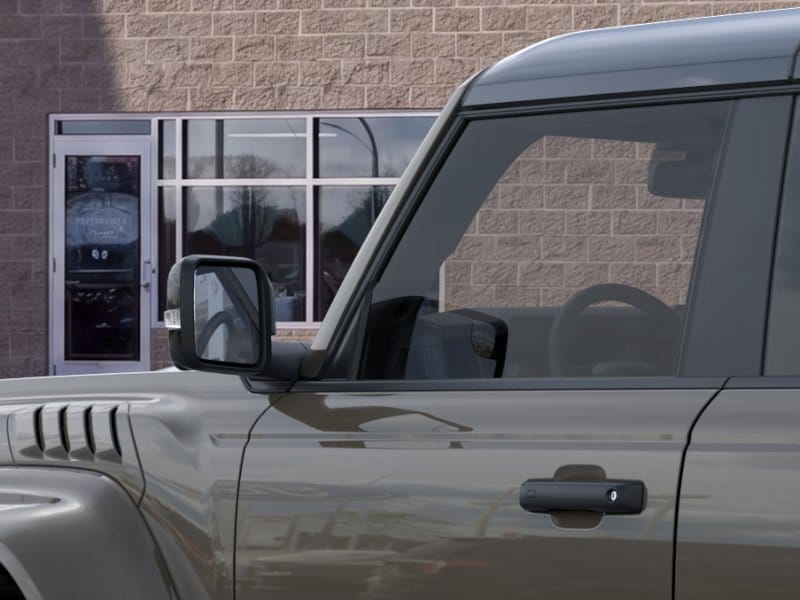 2025 Ford Bronco 4-Door Raptor - Photo 21