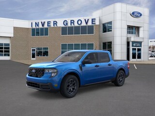 2026 Ford Maverick XLT Truck SuperCrew
