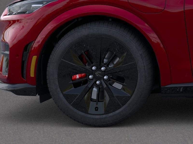 2025 Ford Mustang Mach-E GT - Photo 19