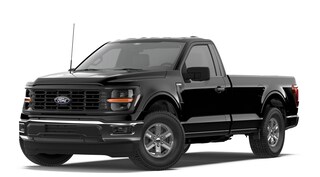 2026 Ford F-150 XL Truck