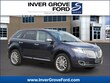  Lincoln MKX