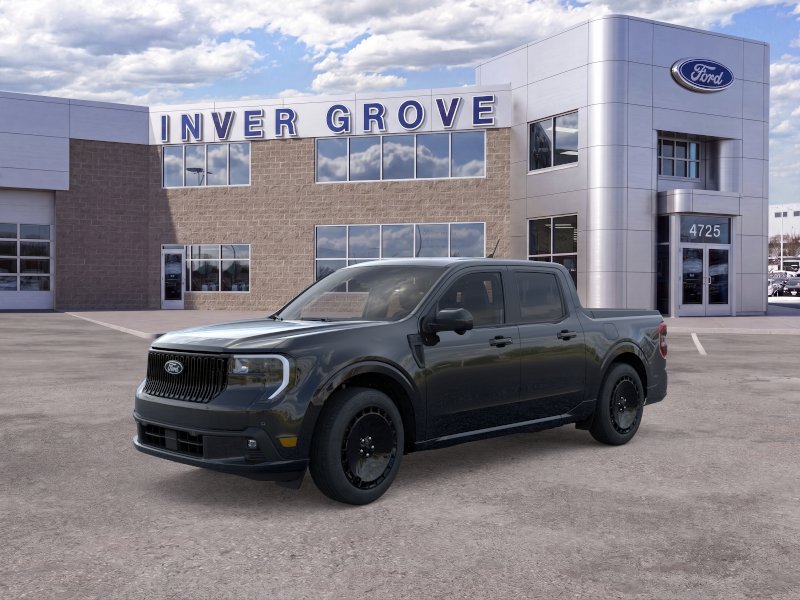 2025 Ford Maverick Lobo Premium - Photo 1