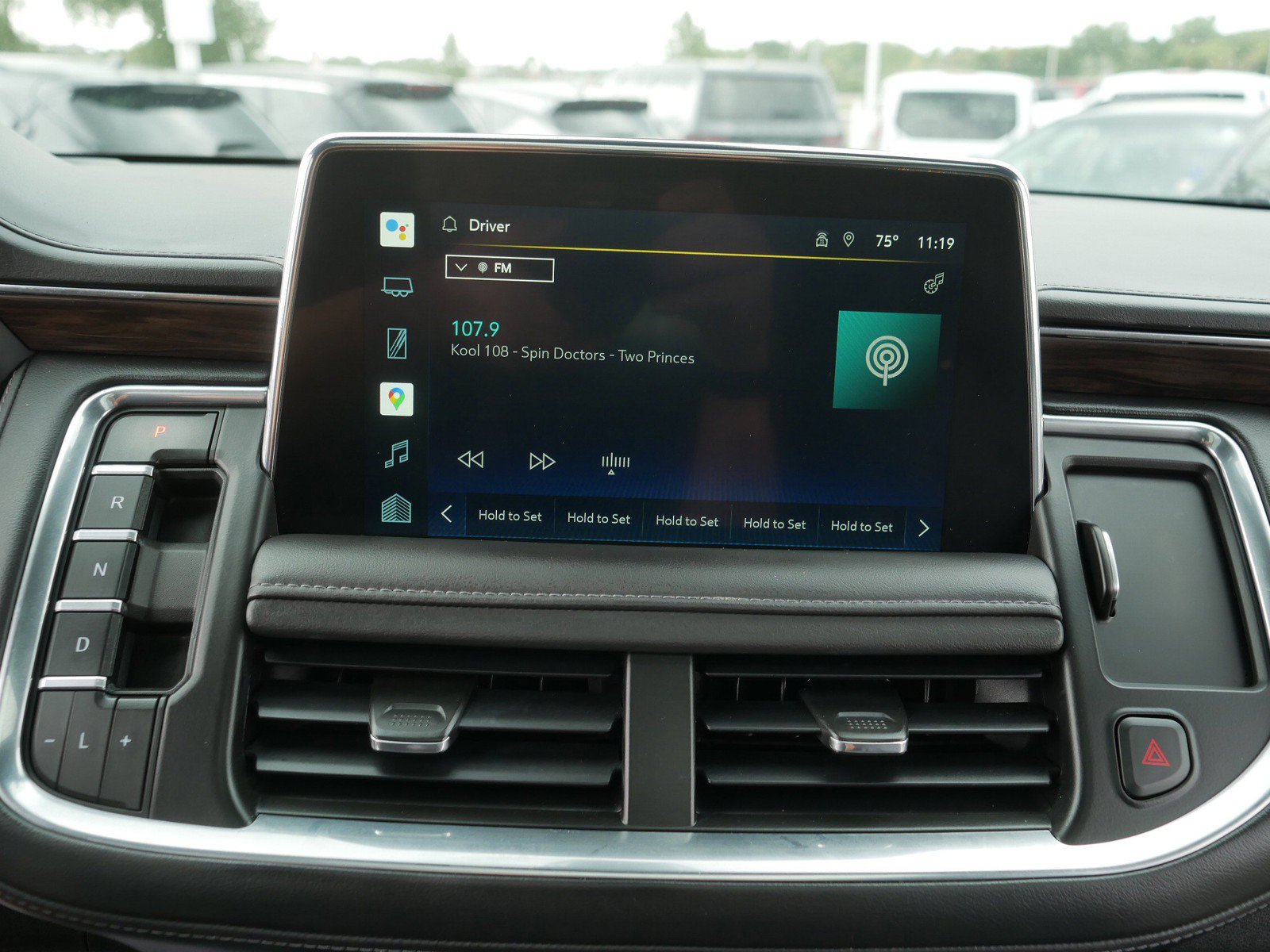 2022 Chevrolet Tahoe LT - Photo 29