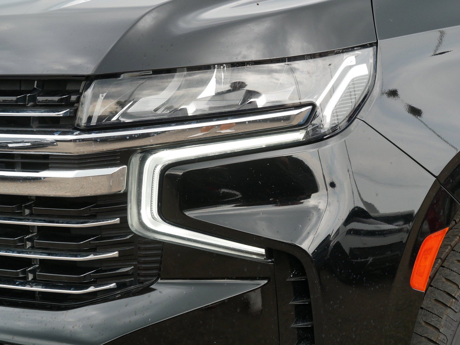 2022 Chevrolet Tahoe LT - Photo 10