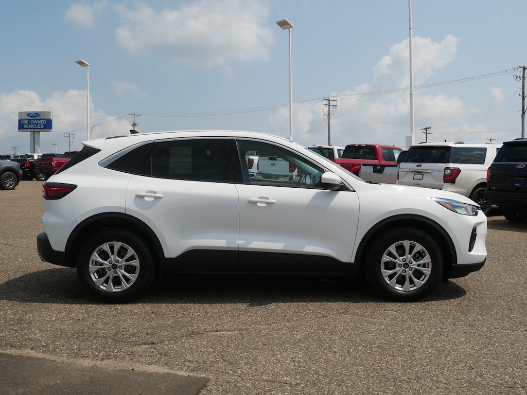 Used 2023 Ford Escape Active SUV