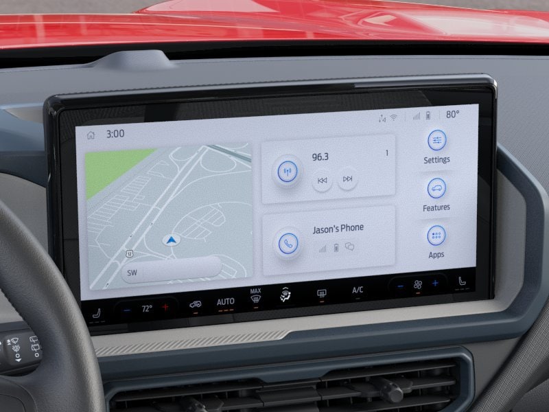 2025 Ford Bronco Sport Heritage - Photo 14