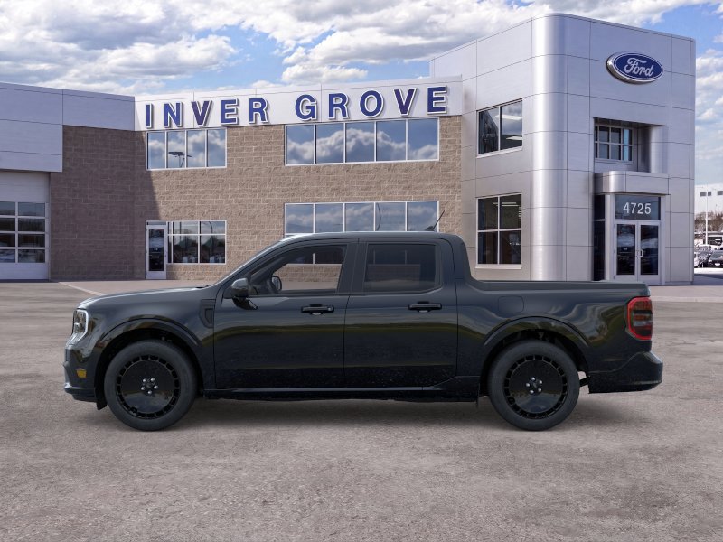 2025 Ford Maverick Lobo Premium - Photo 3