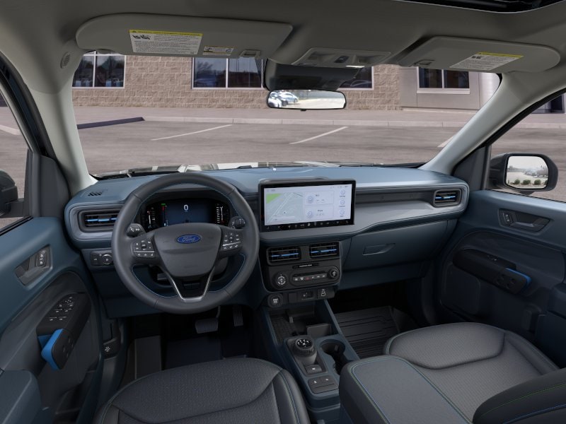 2025 Ford Maverick Lobo Premium - Photo 9