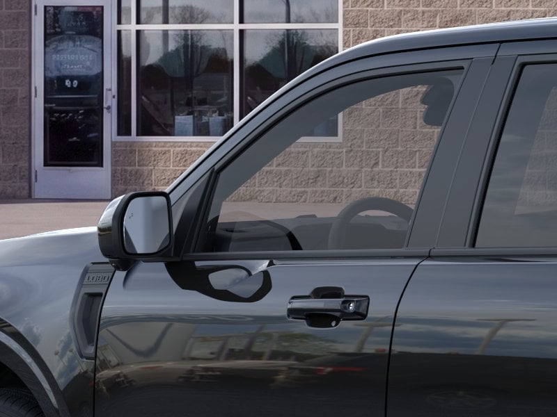 2025 Ford Maverick Lobo Premium - Photo 21
