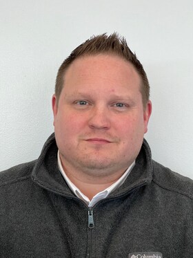 Staff member David Pickard from ID_86c8ce