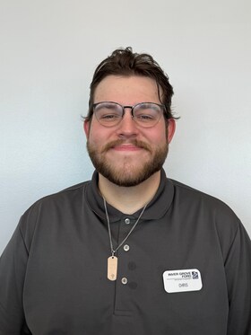 Staff member Chris Kuhlemeier from ID_86c8ce