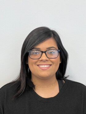 Staff member Kayla Escamilla from ID_7f7809