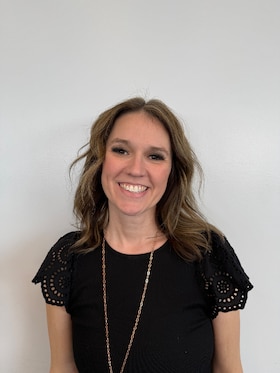 Staff member Catrina Herbert from ID_e78020