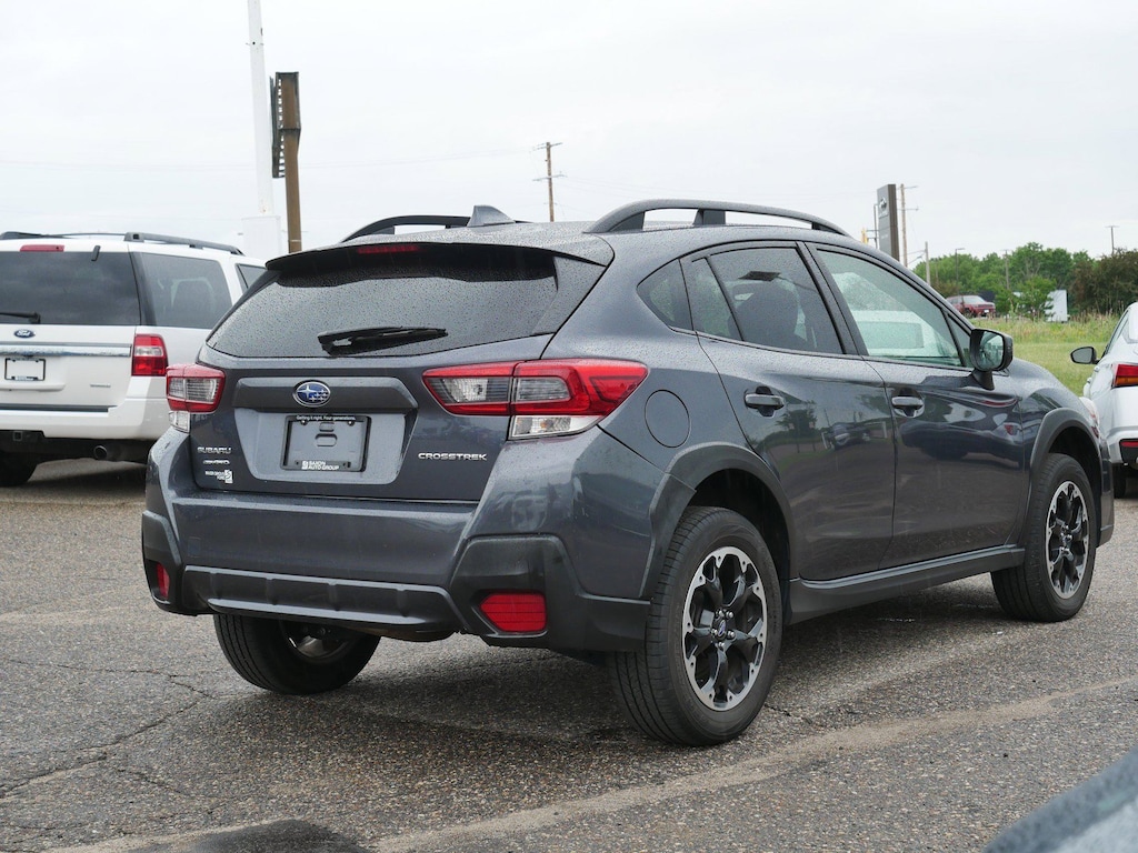 Used 2023 Subaru Crosstrek Premium SUV
