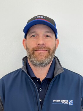 Staff member Josh Miller from ID_86c8ce