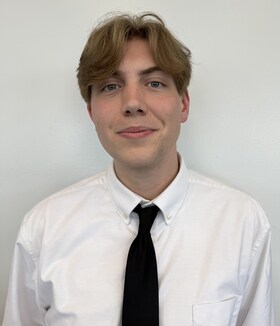 Staff member Adam Johnson from ID_c718b6