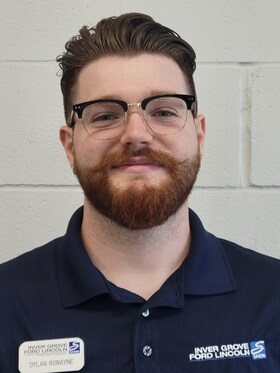 Staff member Dylan Ronayne from ID_86c8ce