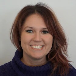 Staff member Catrina Herbert from ID_e78020