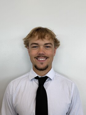 Staff member Braden Carmody from ID_c718b6