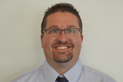 Staff member Jim Jessen from ID_c718b6