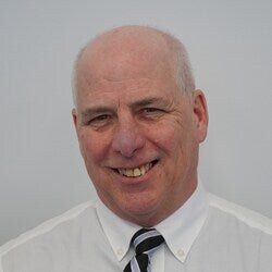 Staff member Robert Notch from ID_c718b6