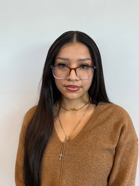 Staff member Sherlyn Alatriste from ID_7f7809