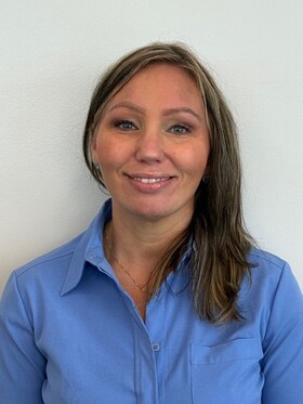 Staff member Mariah Soltau from ID_86c8ce