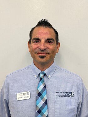 Staff member Jeremias Moralez from ID_c718b6