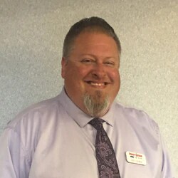 Staff member Eric Lijewski from ID_86c8ce