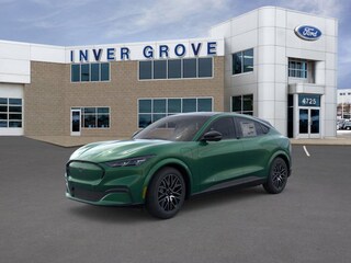 2026 Ford Mustang Mach-E Premium SUV
